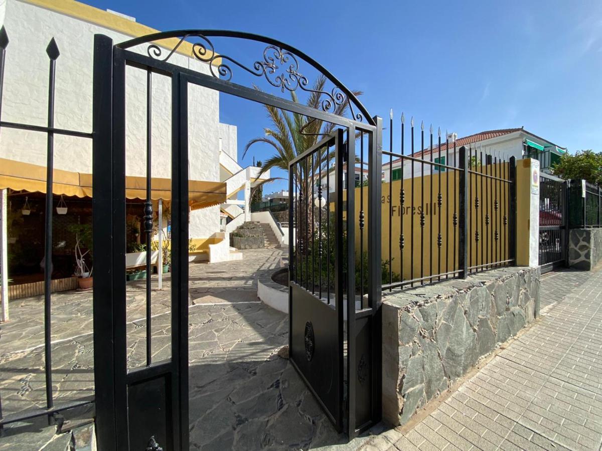 San Agustin Apartments , Close To The Beach, With Pool! San Bartolomé Ngoại thất bức ảnh