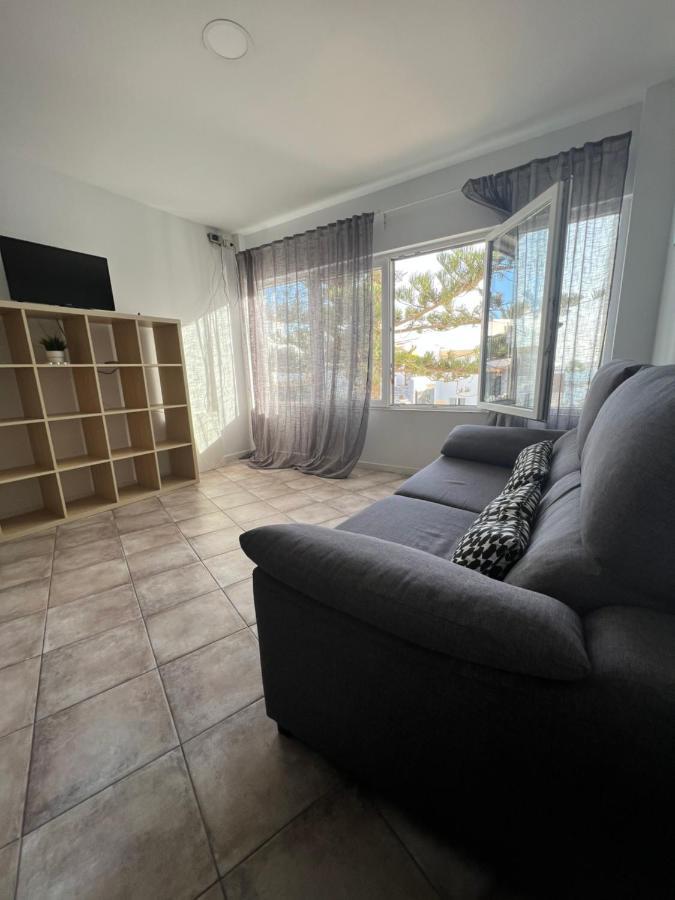 San Agustin Apartments , Close To The Beach, With Pool! San Bartolomé Ngoại thất bức ảnh