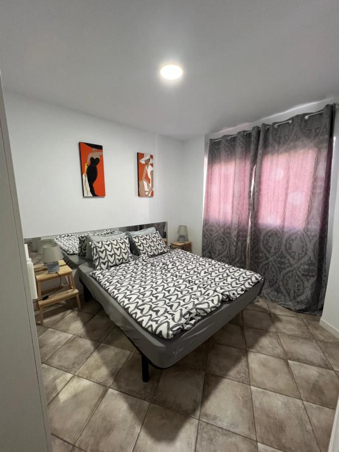 San Agustin Apartments , Close To The Beach, With Pool! San Bartolomé Ngoại thất bức ảnh
