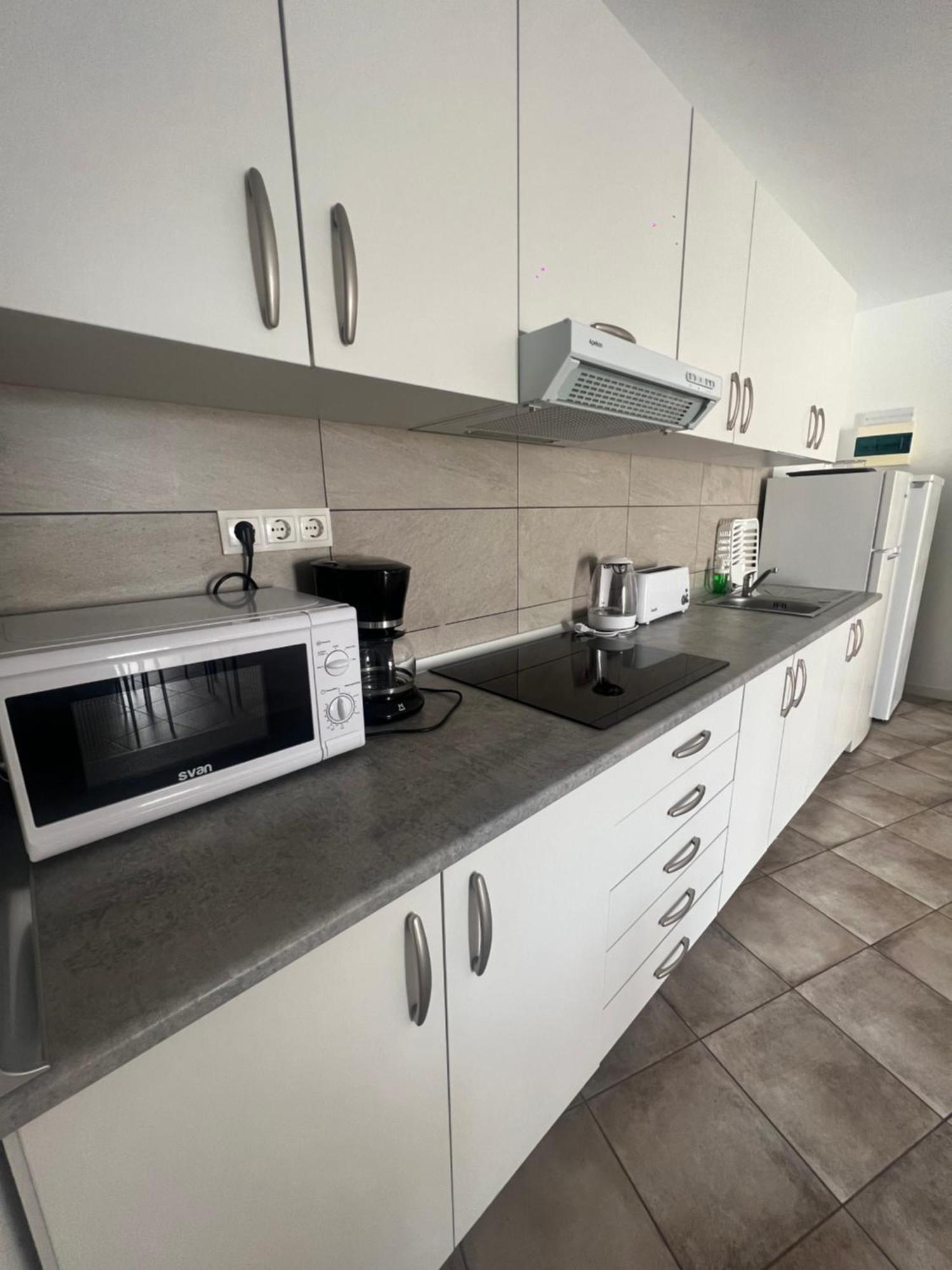 San Agustin Apartments , Close To The Beach, With Pool! San Bartolomé Ngoại thất bức ảnh
